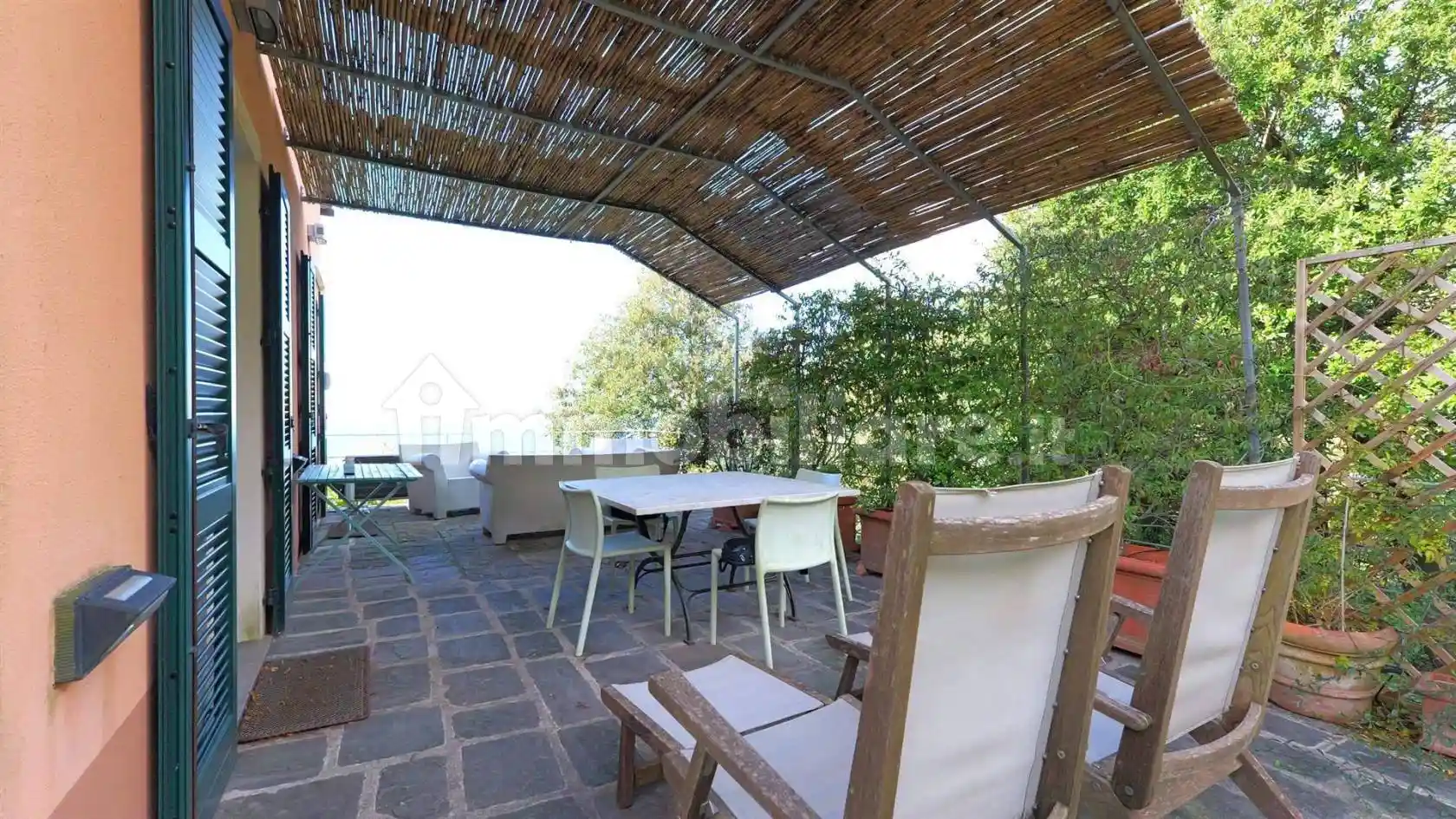 Villa unifamiliare Località Gronde Snc, Bonassola - foto 4