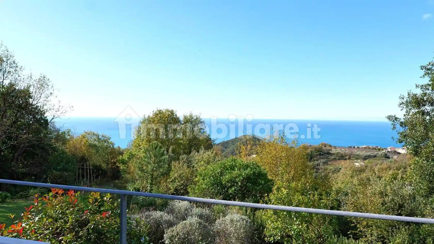 Villa unifamiliare Località Gronde Snc, Bonassola - foto 5