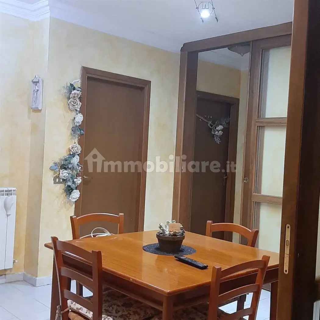 Appartamento in affitto a Anzio