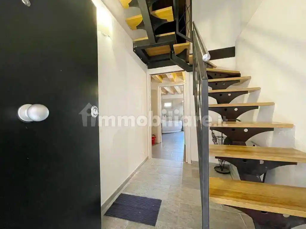 Terratetto unifamiliare Calle San Pieretto 329, Centro Storico, Chioggia - foto 3