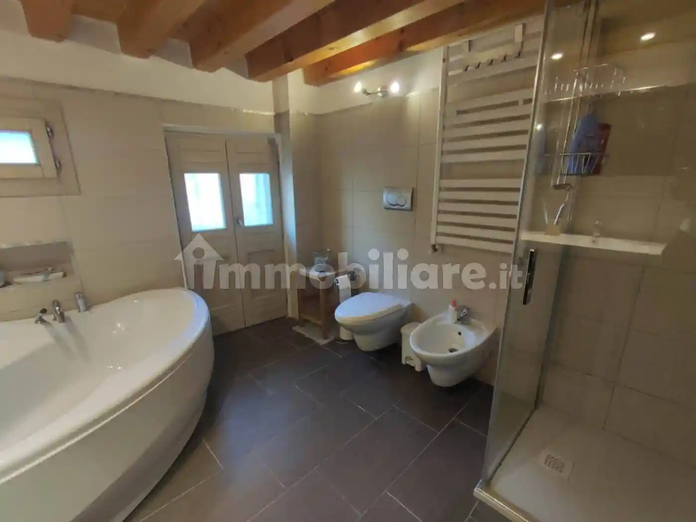 Terratetto unifamiliare Calle San Pieretto 329, Centro Storico, Chioggia - foto 4