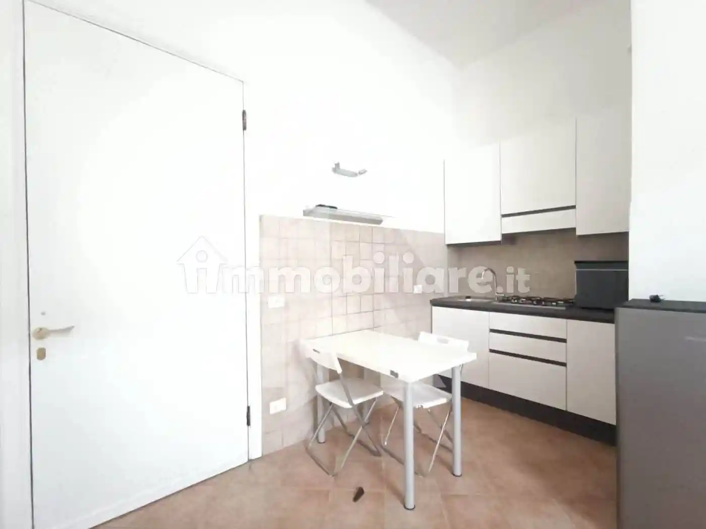 Bilocale buono stato, piano terra, Anconetta - Gradaro, Mantova - foto 2