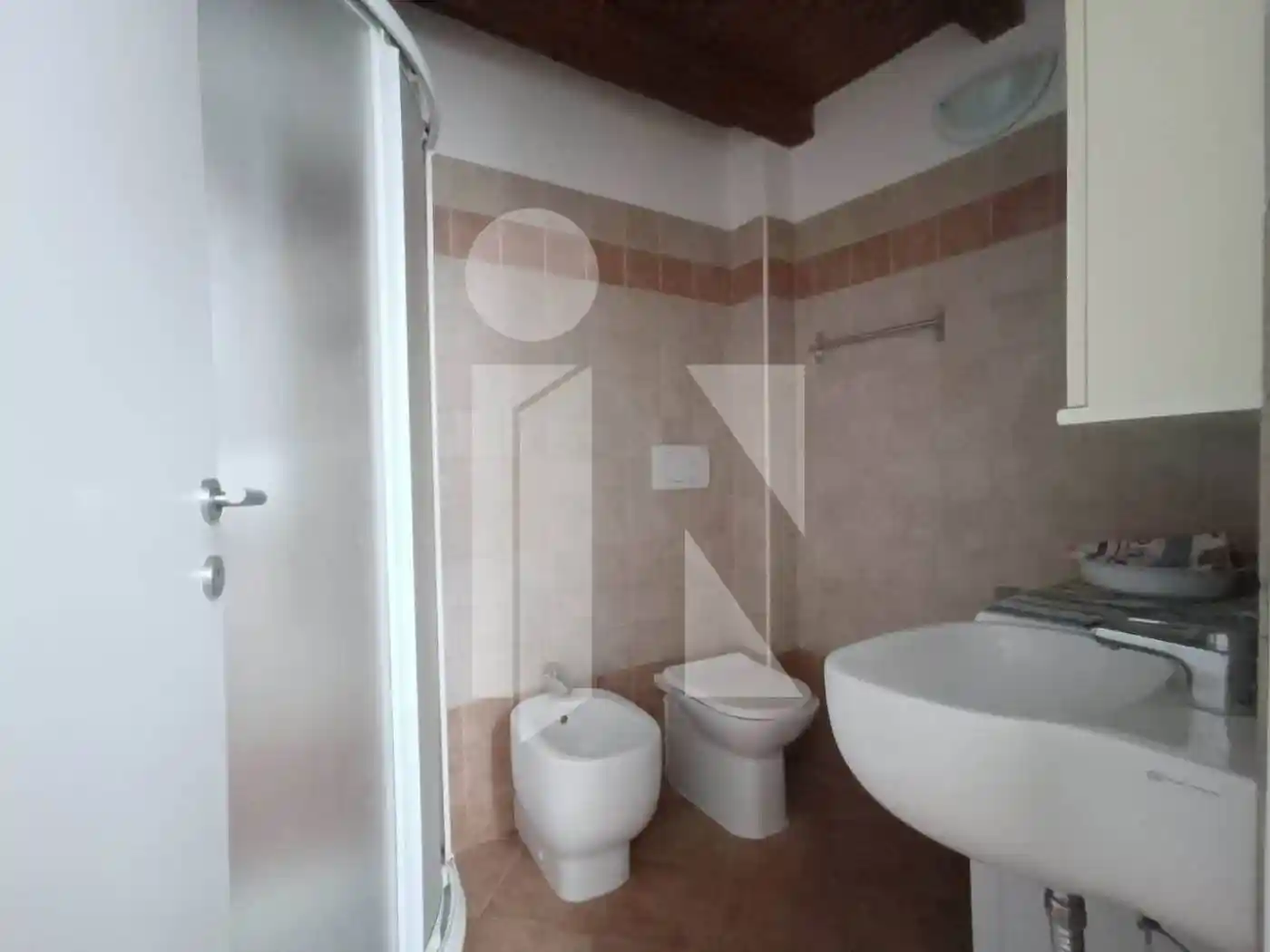 Bilocale buono stato, piano terra, Anconetta - Gradaro, Mantova - foto 4