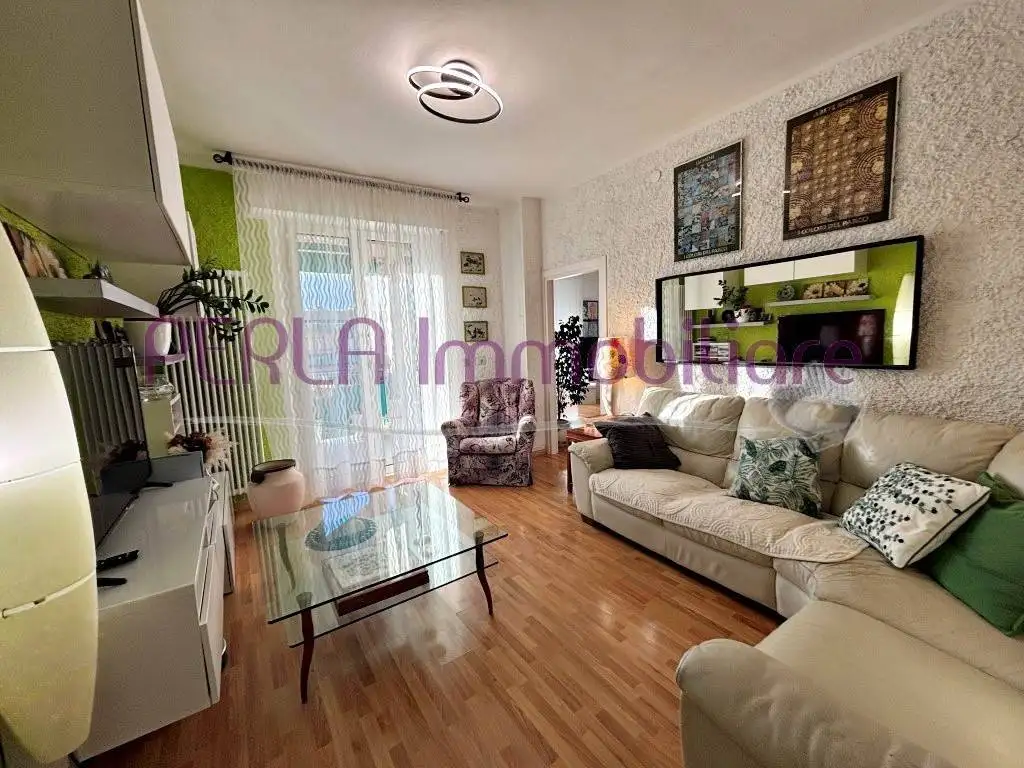 Appartamento via Bicocchi 99/A, Centro, Follonica - foto 5