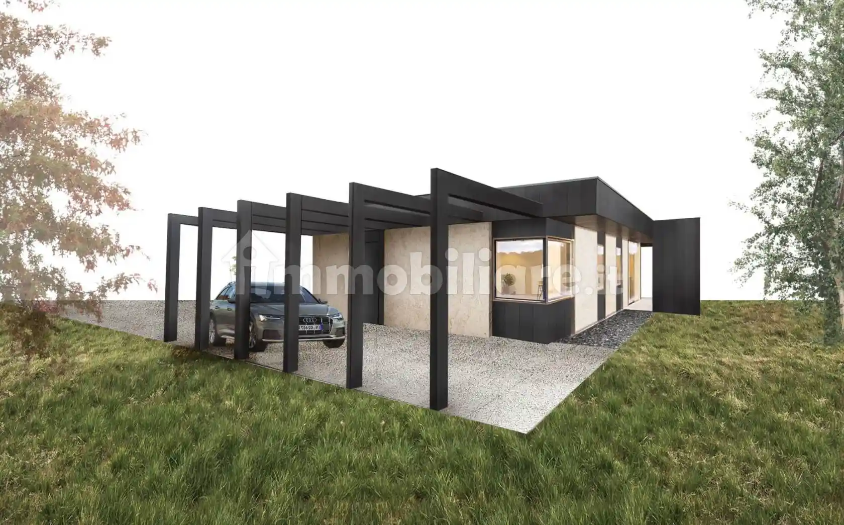 Casa indipendente - foto 4