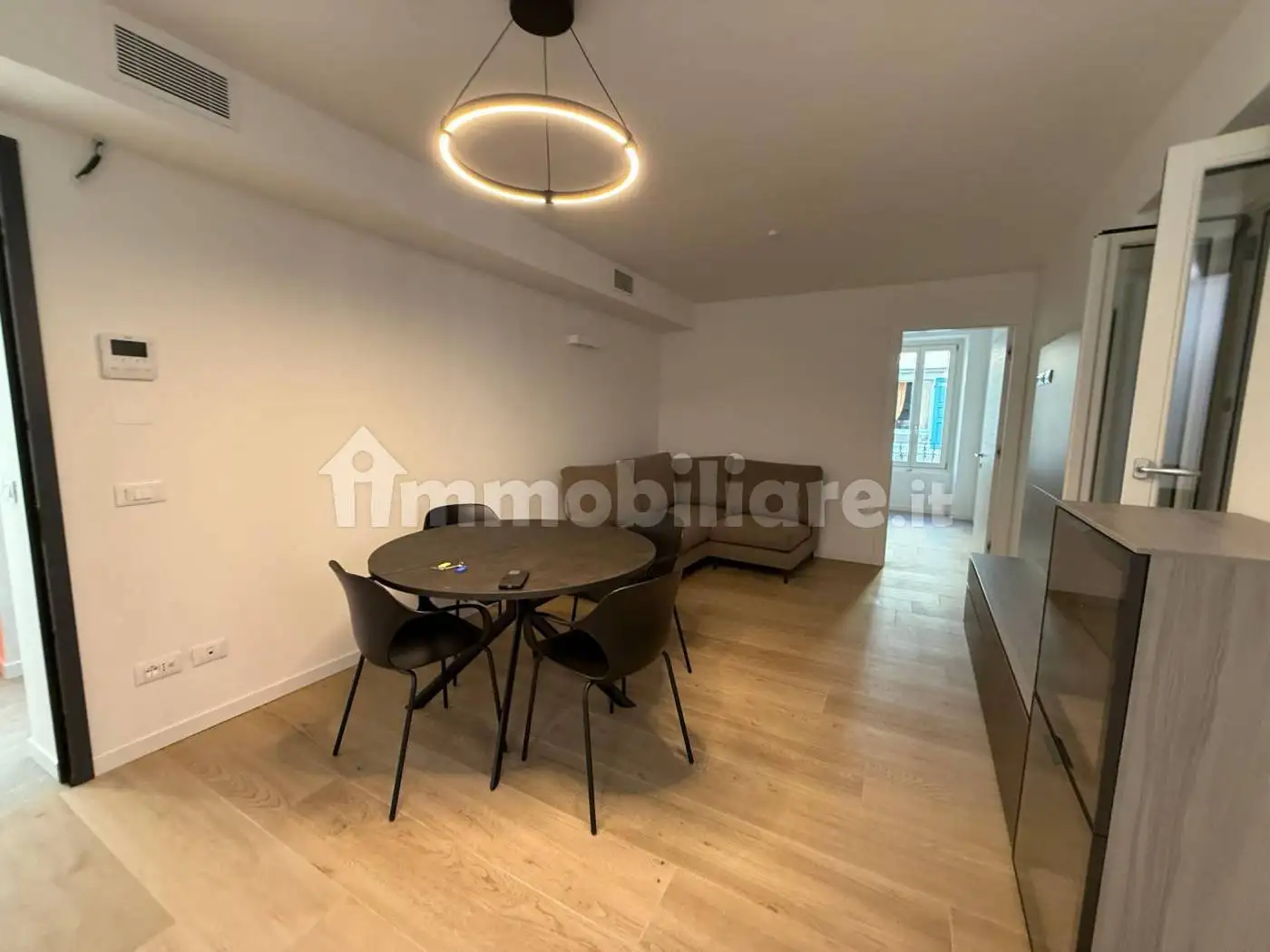 Appartamento in affitto a Udine