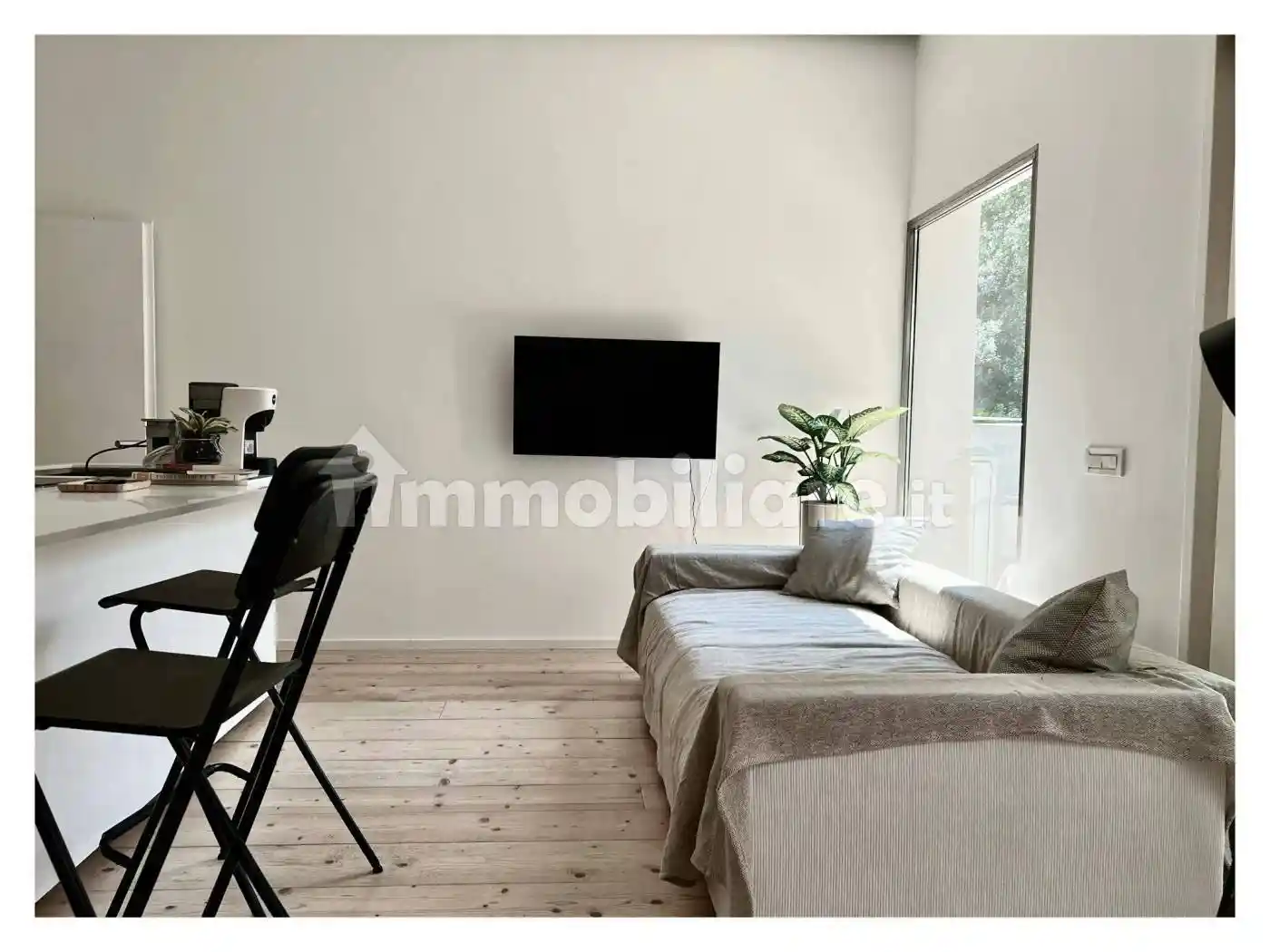 Trilocale via Isonzo, Viale Luzzatti, Treviso - foto 2