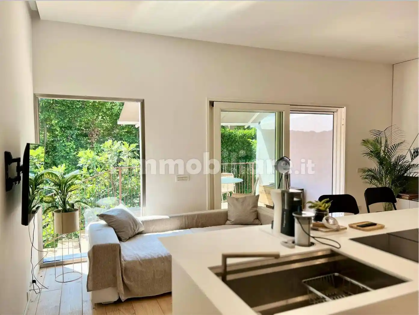 Trilocale via Isonzo, Viale Luzzatti, Treviso - foto 3