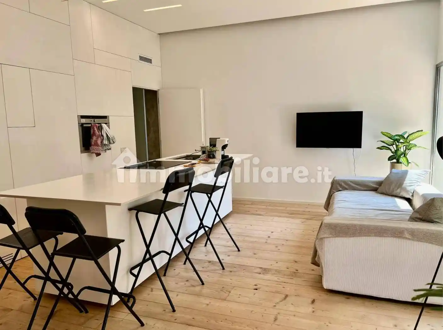 Trilocale via Isonzo, Viale Luzzatti, Treviso - foto 4