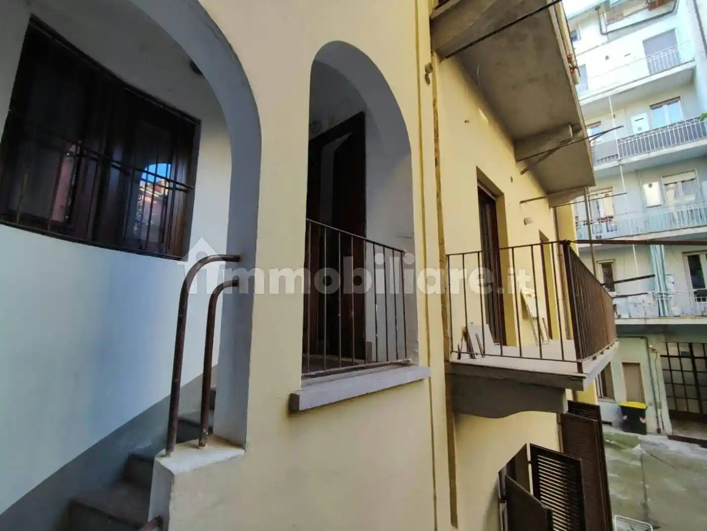 Monolocale via Sant'Anselmo, San Salvario - Baretti, Torino - foto 5