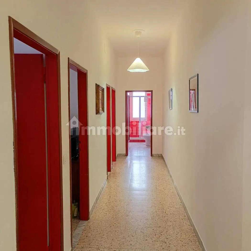 Appartamento in affitto a Firenze