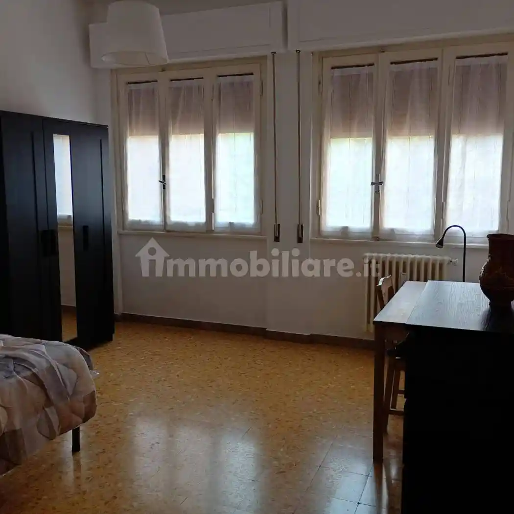 Trilocale via Caterina Franceschi Ferrucci, Coverciano, Firenze - foto 5