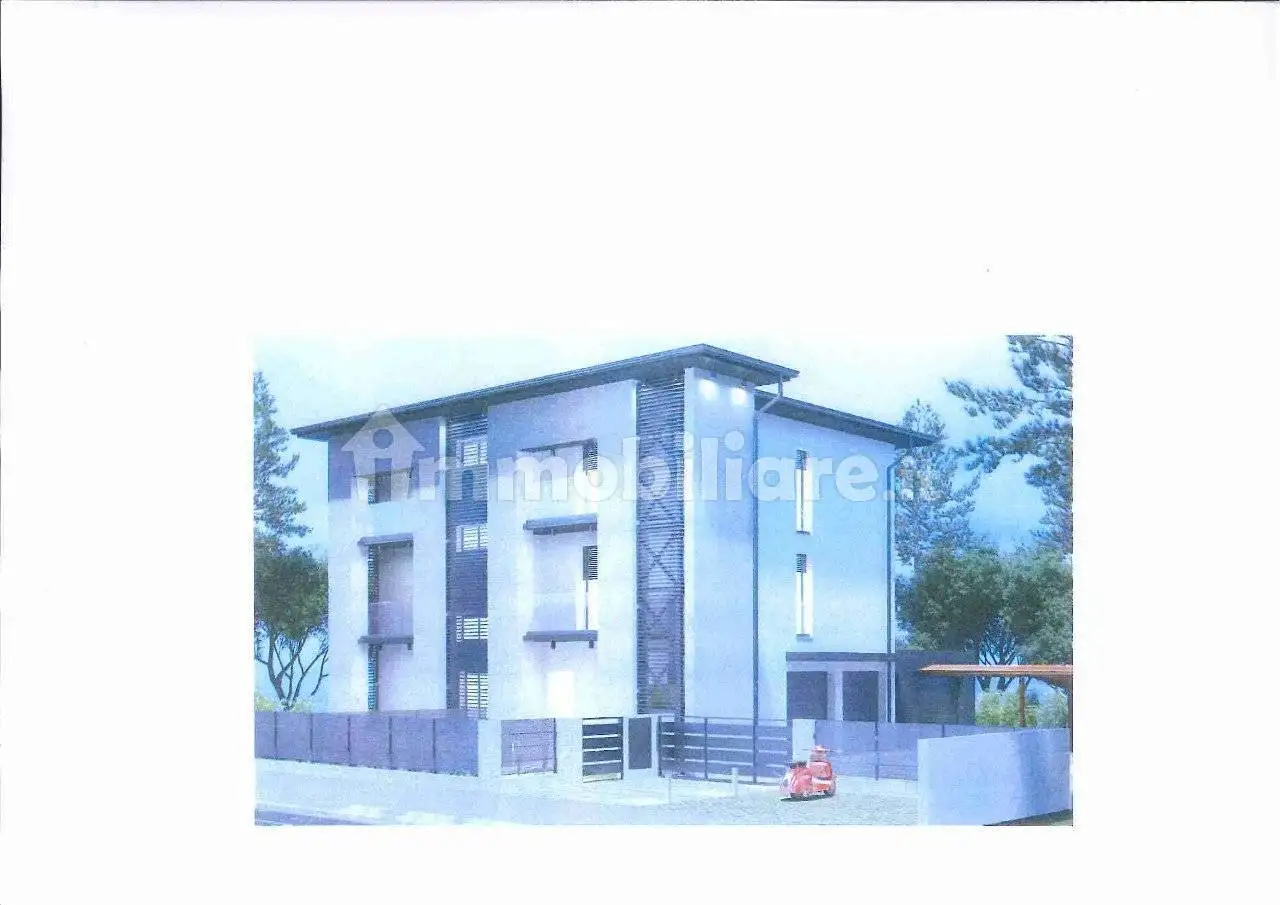 Trilocale nuovo, piano terra, Centro, Albinea - foto 2