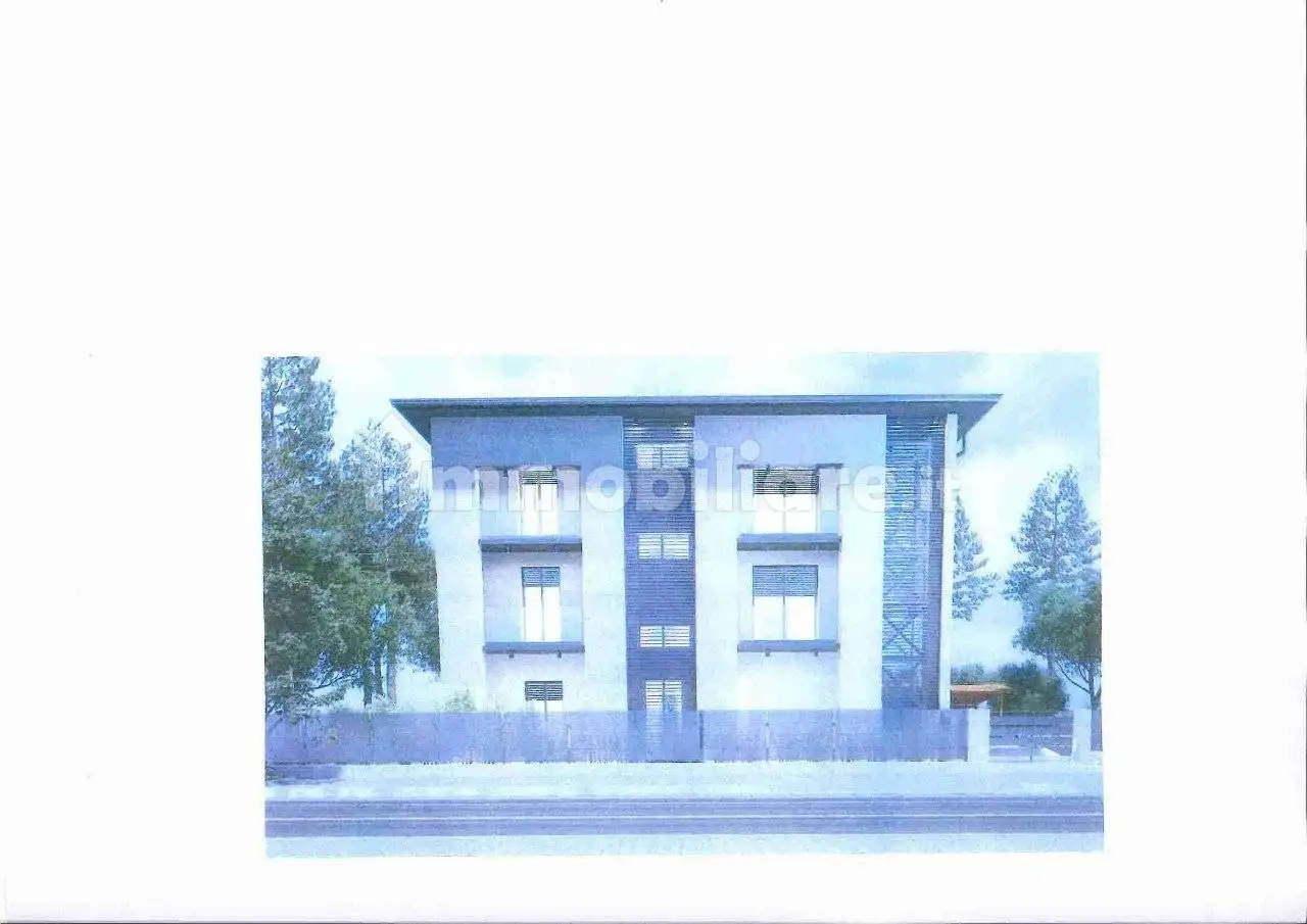 Trilocale nuovo, piano terra, Centro, Albinea - foto 3