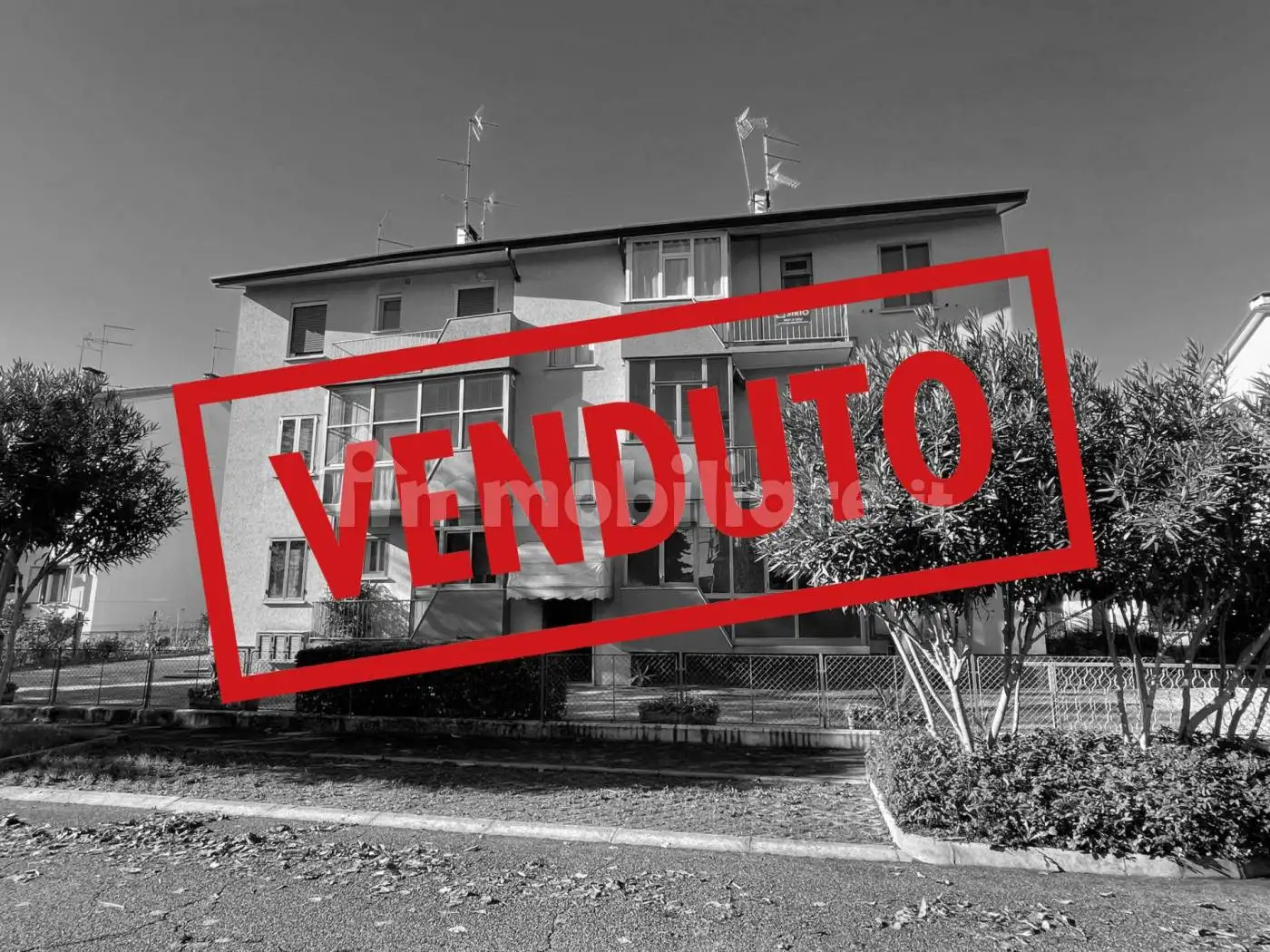 Appartamento in vendita a Palazzolo dello Stella