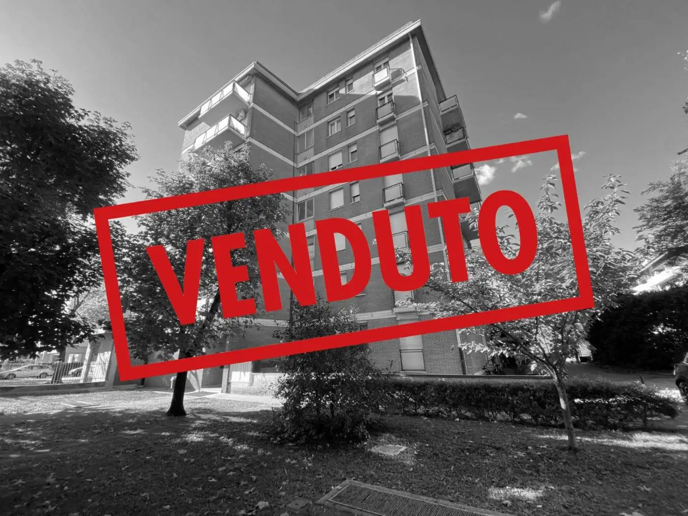 Appartamento in vendita a Udine