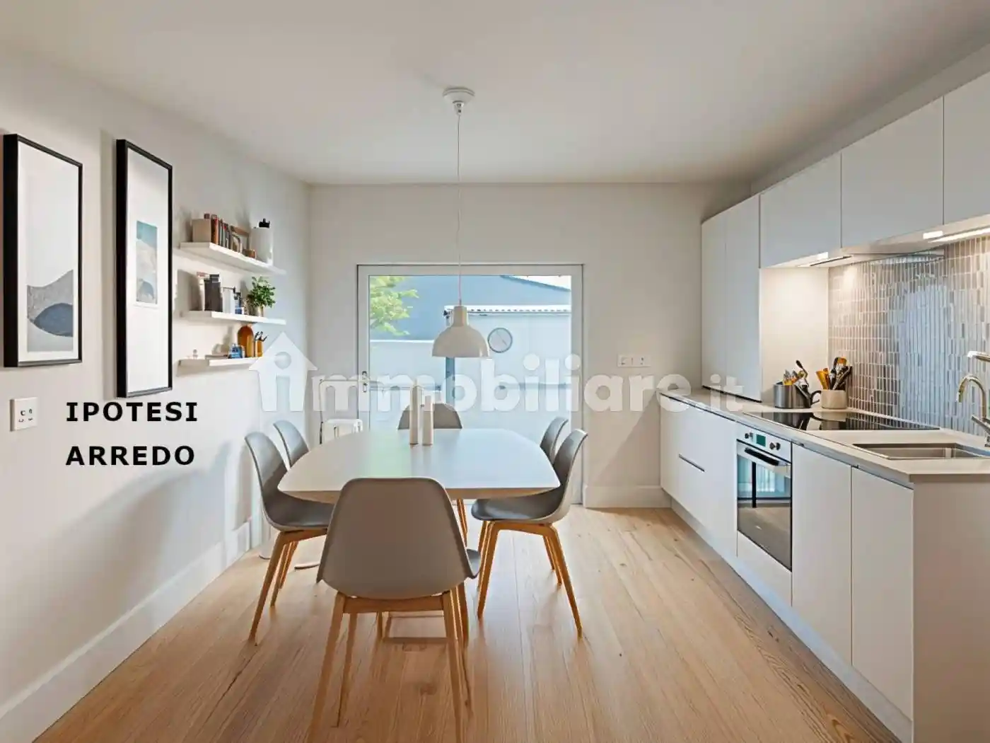 Villa bifamiliare via latisana, Centro, Varmo - foto 2