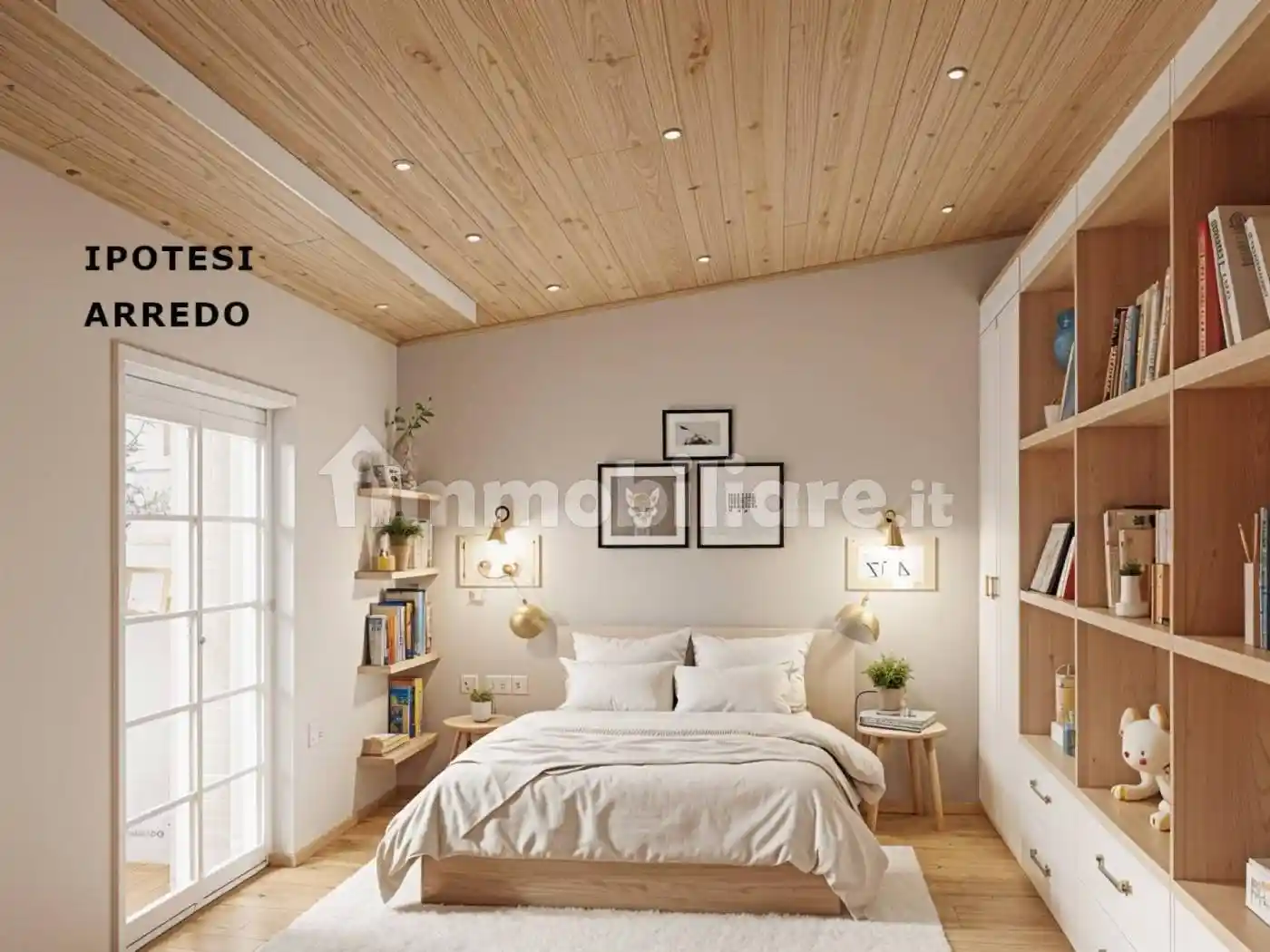 Villa bifamiliare via latisana, Centro, Varmo - foto 3