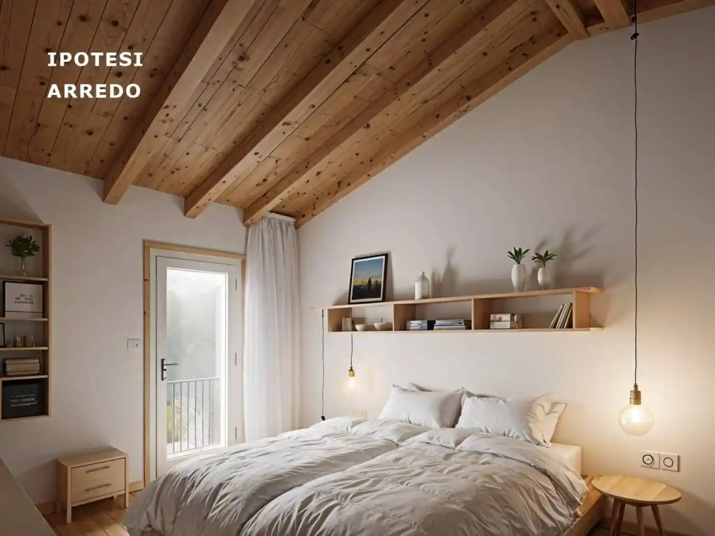 Villa bifamiliare via latisana, Centro, Varmo - foto 5