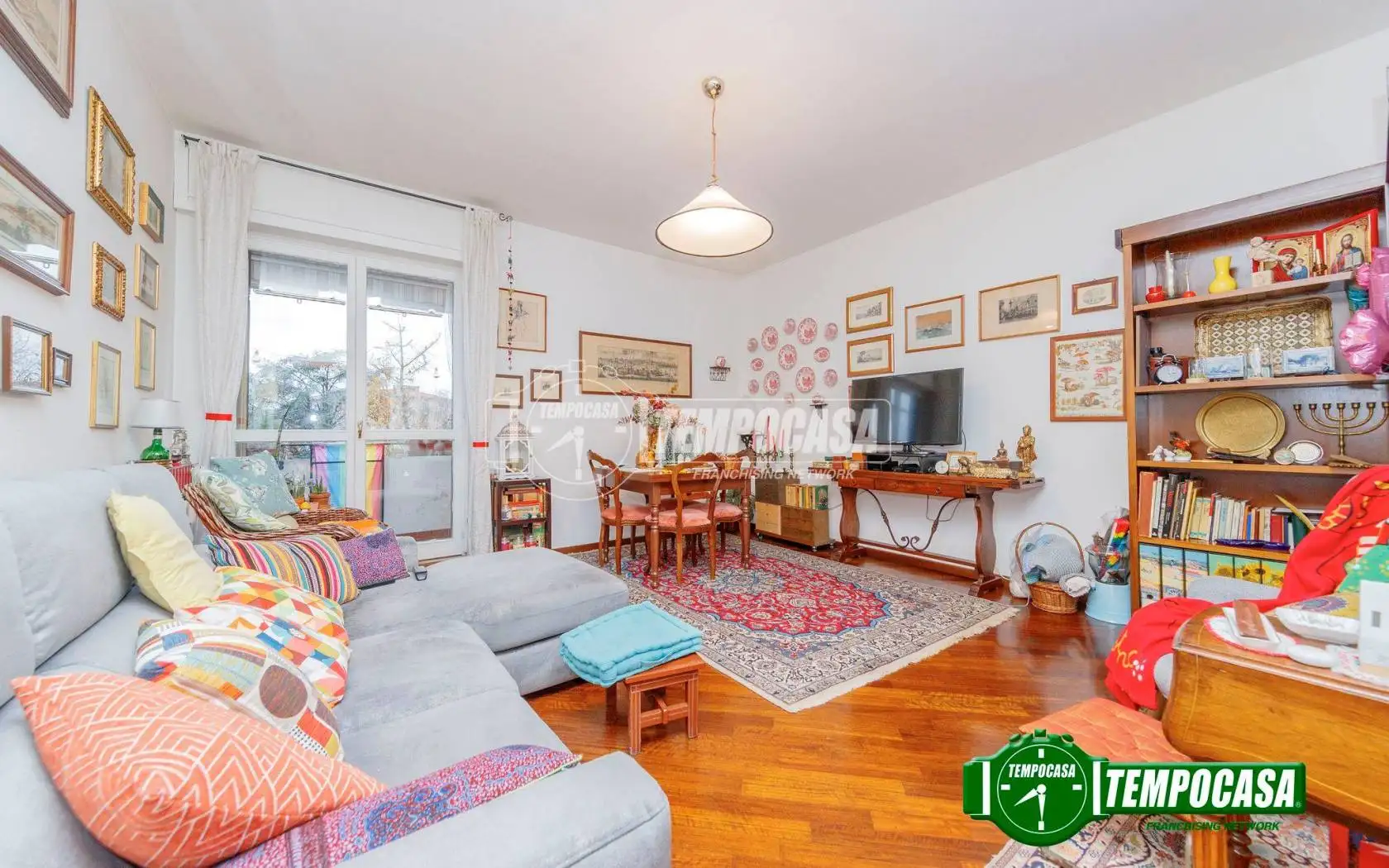 Apartment in vendita a Milan