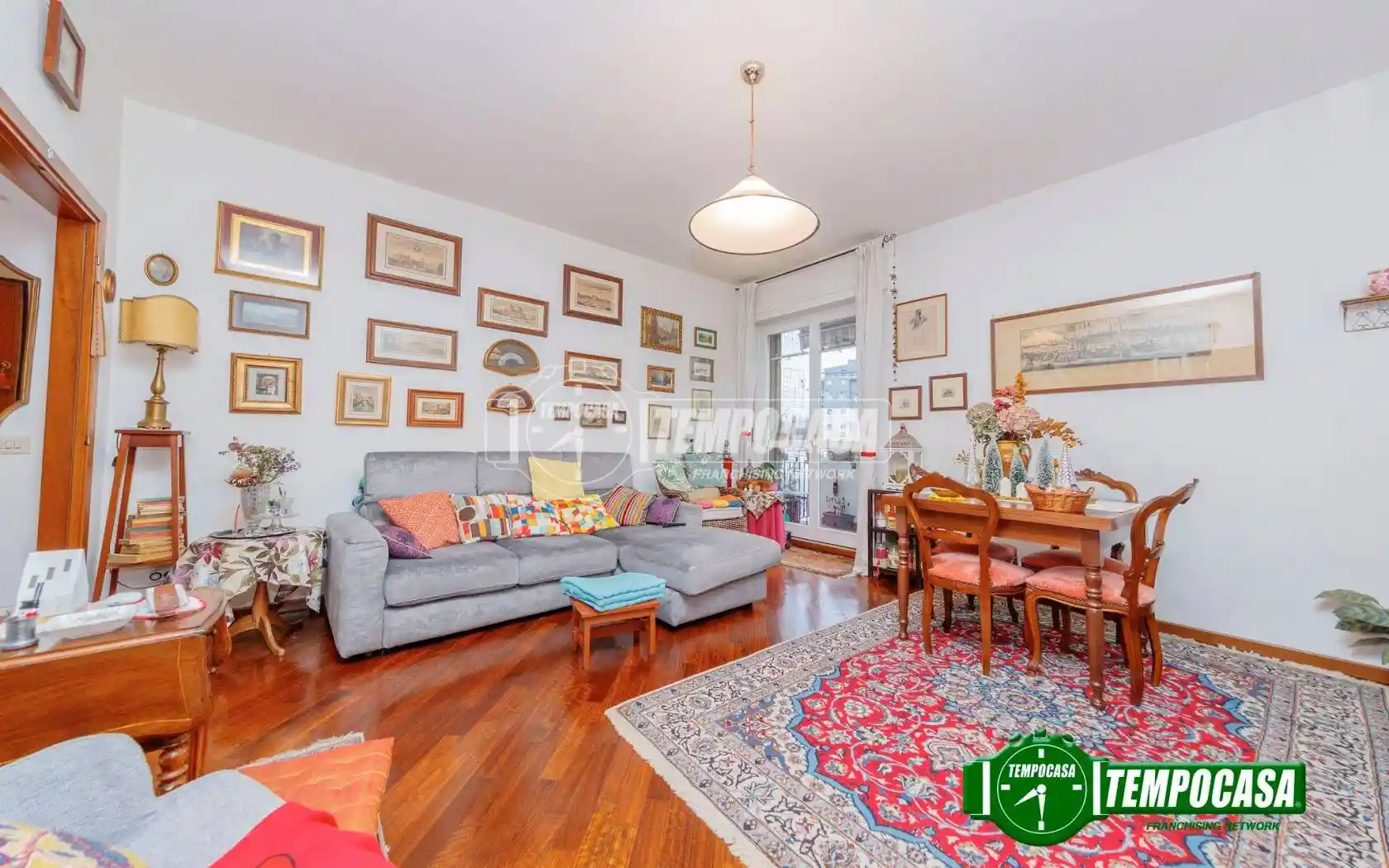 Bilocale via Pico della Mirandola, Certosa, Milano - foto 2