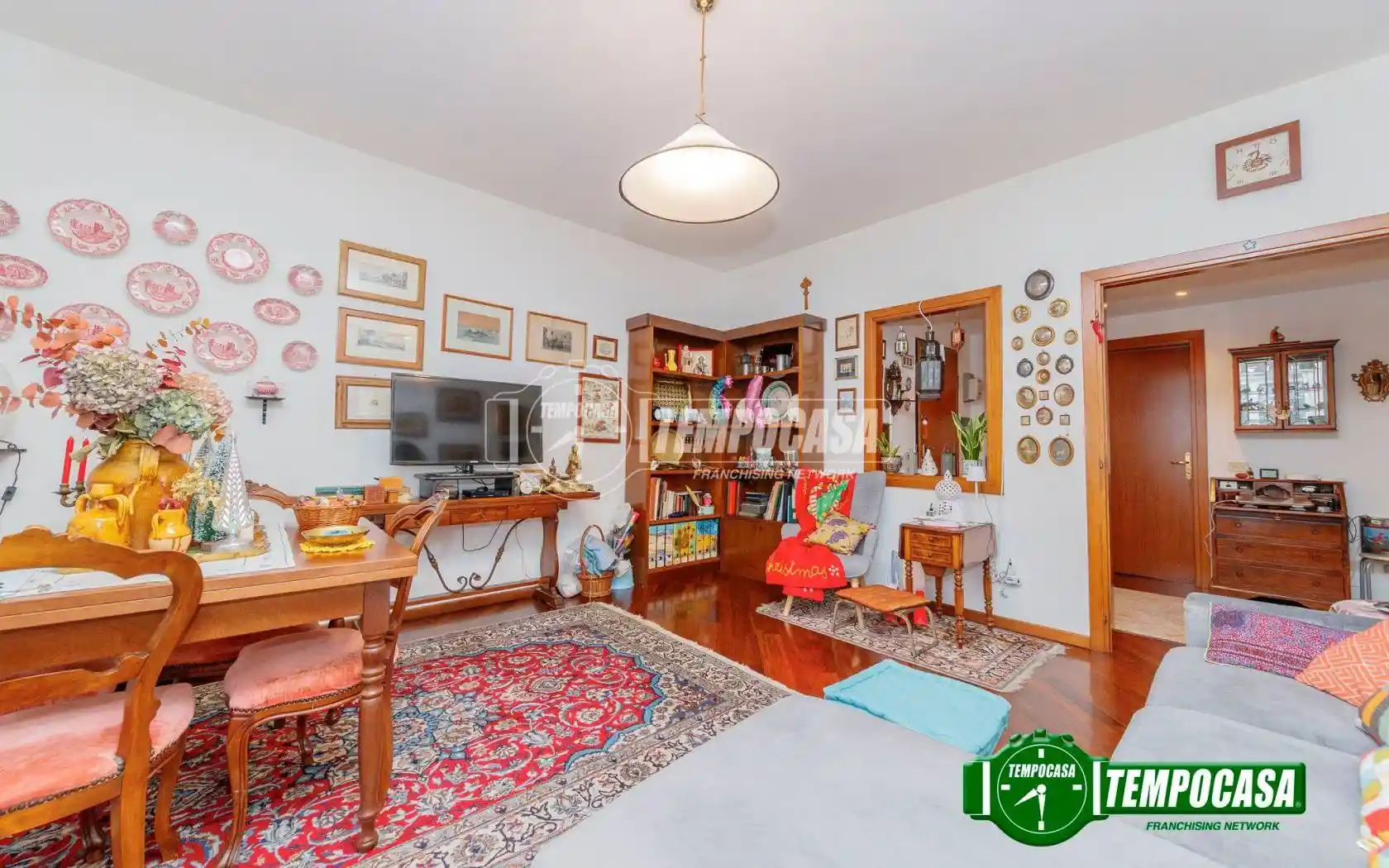 Bilocale via Pico della Mirandola, Certosa, Milano - foto 3