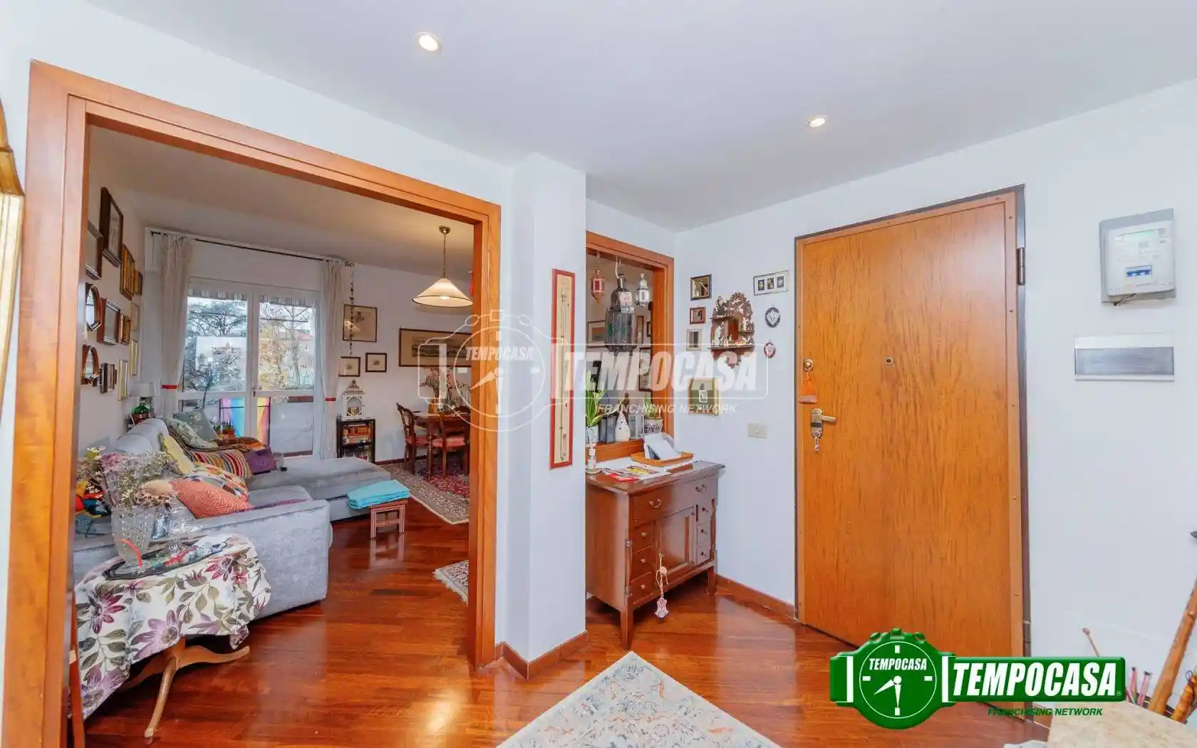 Bilocale via Pico della Mirandola, Certosa, Milano - foto 4