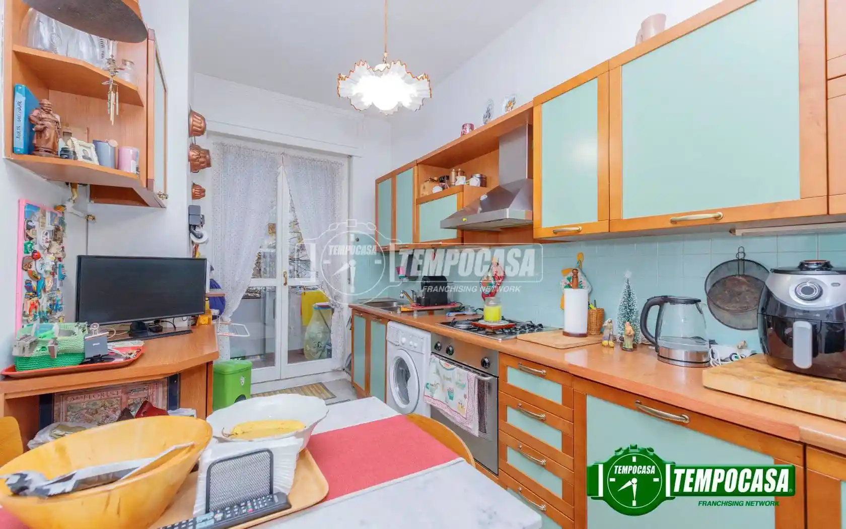 Bilocale via Pico della Mirandola, Certosa, Milano - foto 5