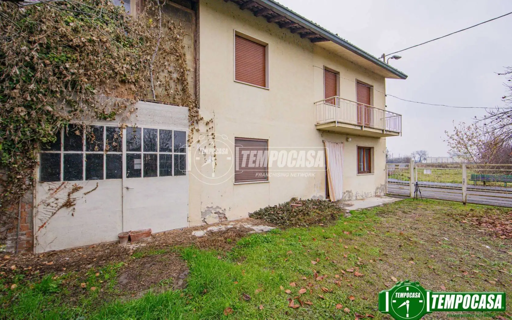 Villa in vendita a Rea