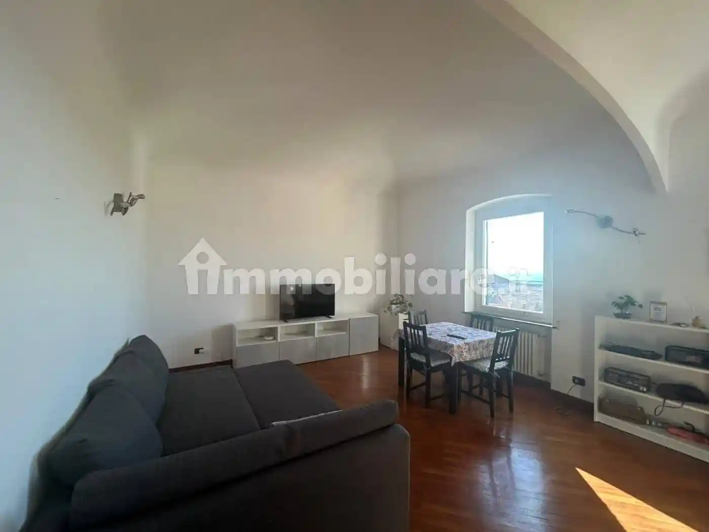 Bilocale via di Montegalletto 12, Principe, Genova - foto 2