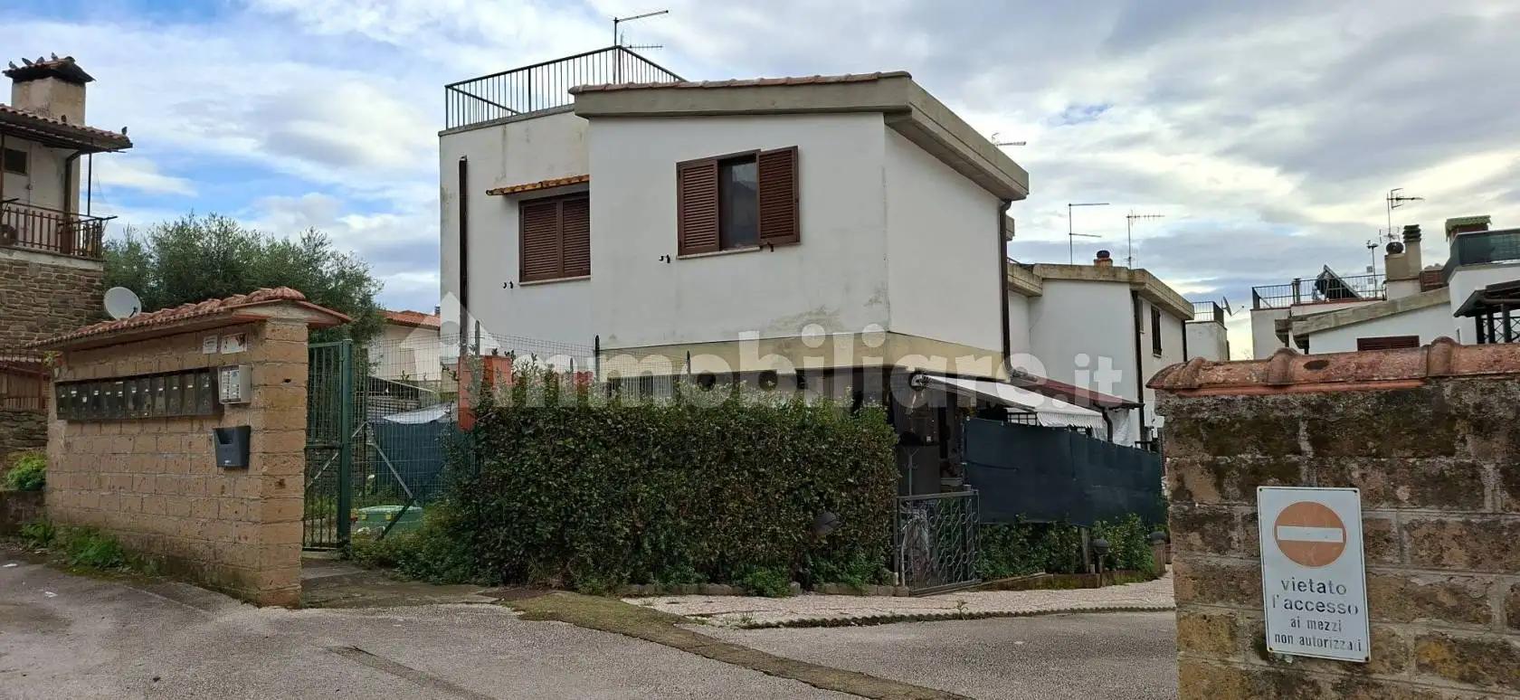 Appartamento in vendita a Castiglione della Pescaia