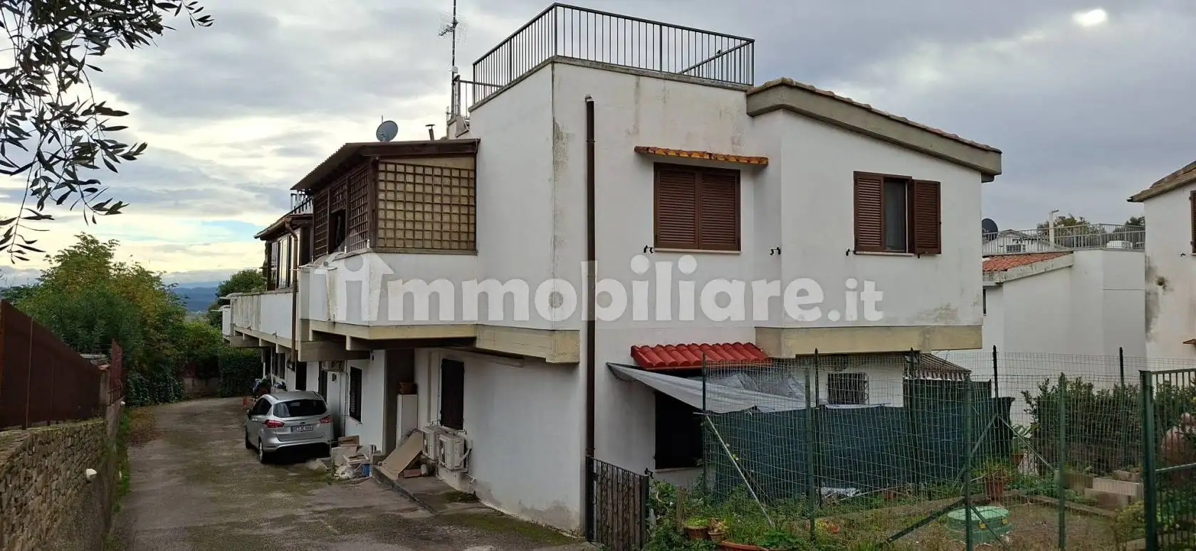 Trilocale Strada Vicinale dei Chiusi, Tirli, Vetulonia, Buriano, Castiglione della Pescaia - foto 3