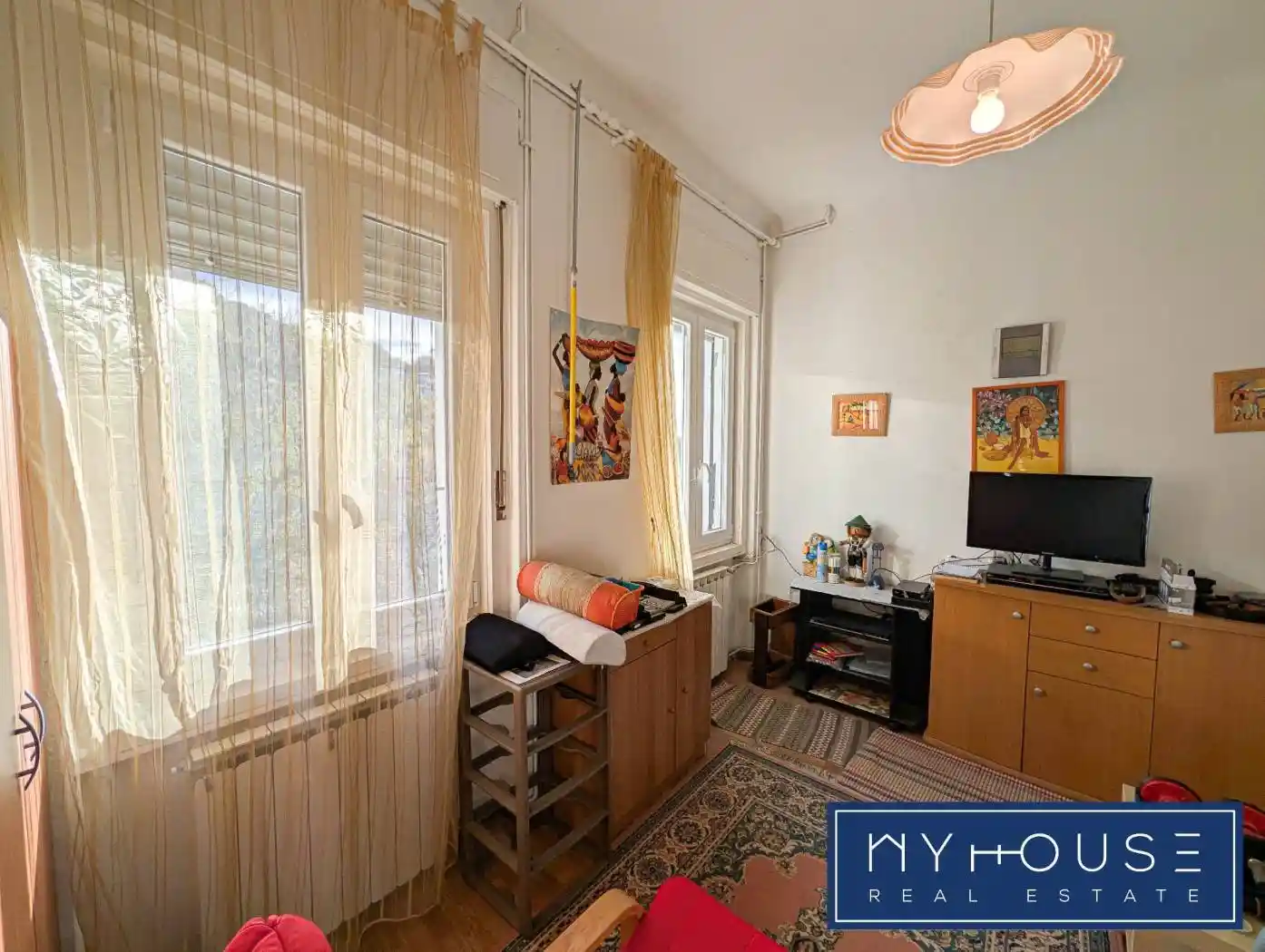 Villa a schiera via dei Moreri 81, Gretta, Trieste - foto 4