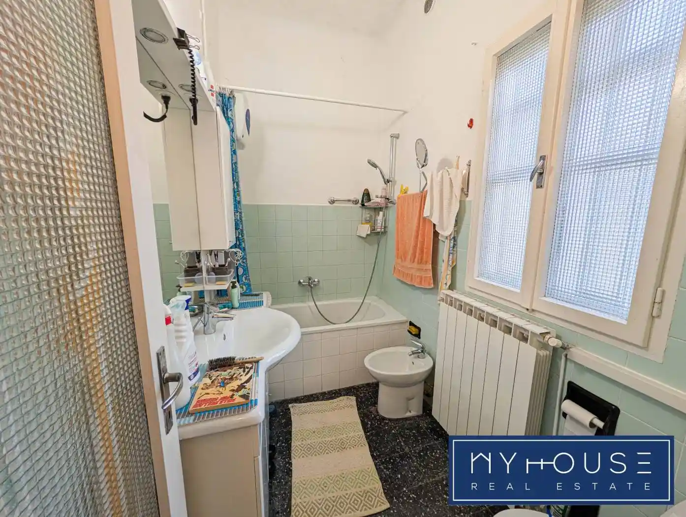 Villa a schiera via dei Moreri 81, Gretta, Trieste - foto 5