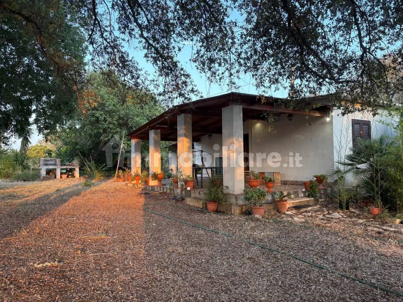 Villa in vendita a Sassari