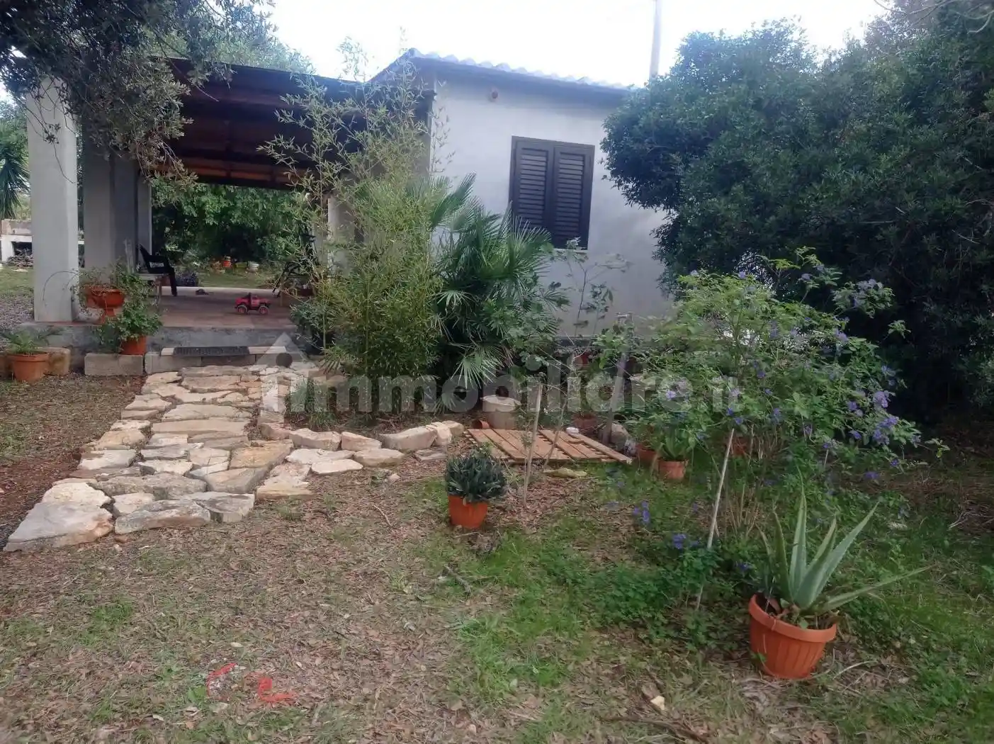 Villa unifamiliare Strada Provinciale 65 28, Bancali - Saccheddu, Sassari - foto 2