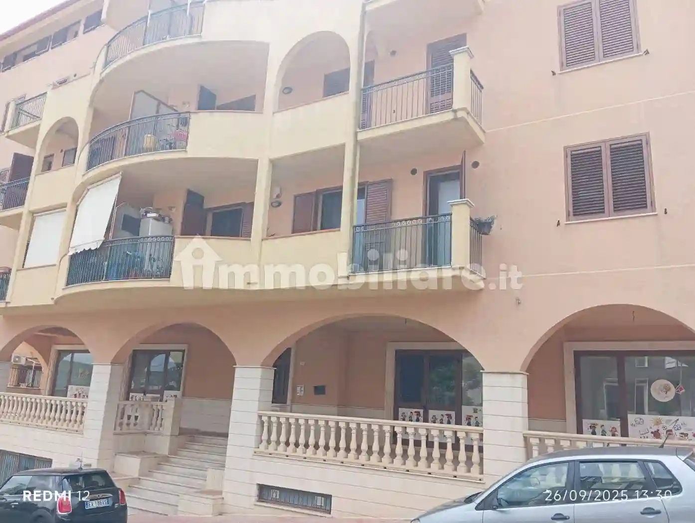 Trilocale via Veneto 11, Centro, Enna - foto 4