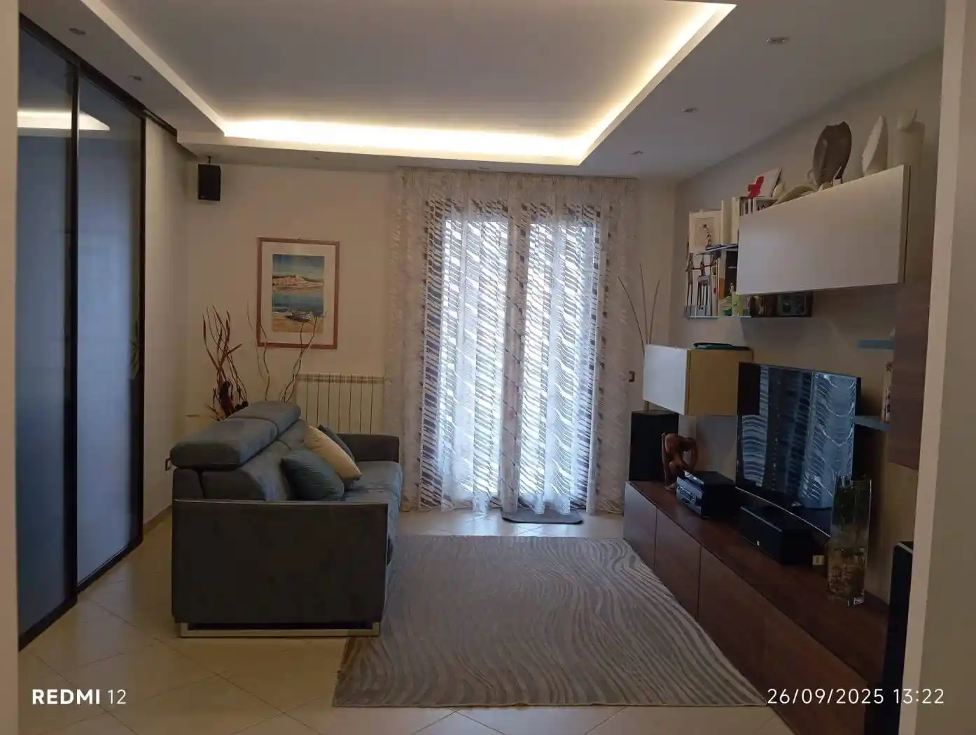 Trilocale via Veneto 11, Centro, Enna - foto 4