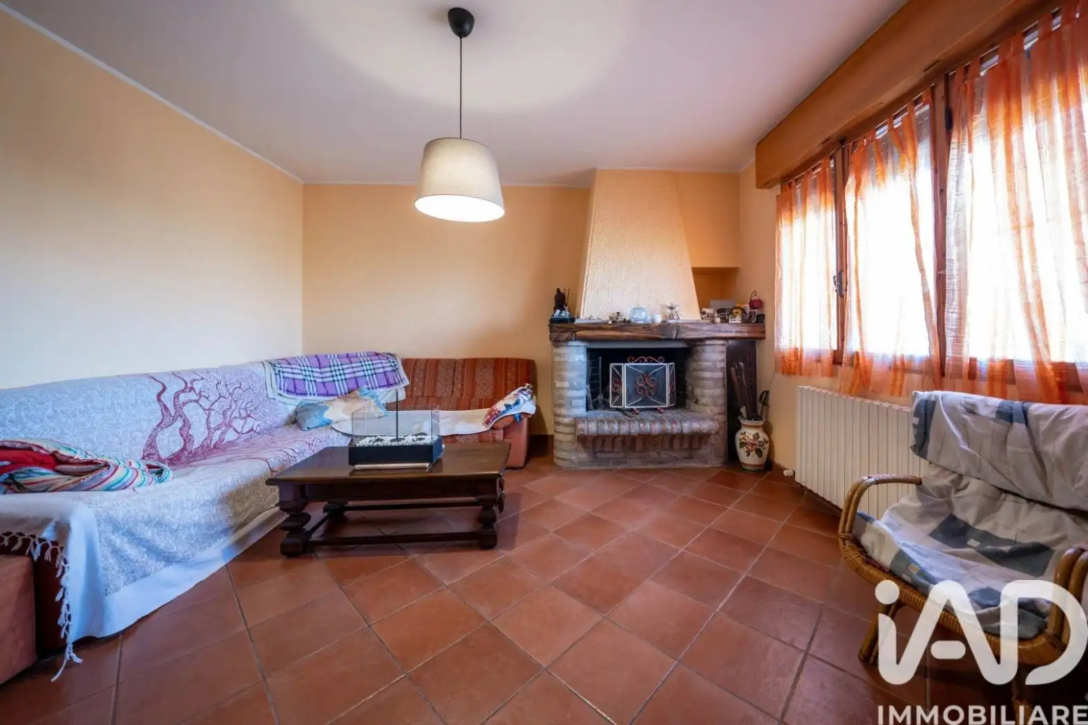 Villa in vendita a Poggio Renatico