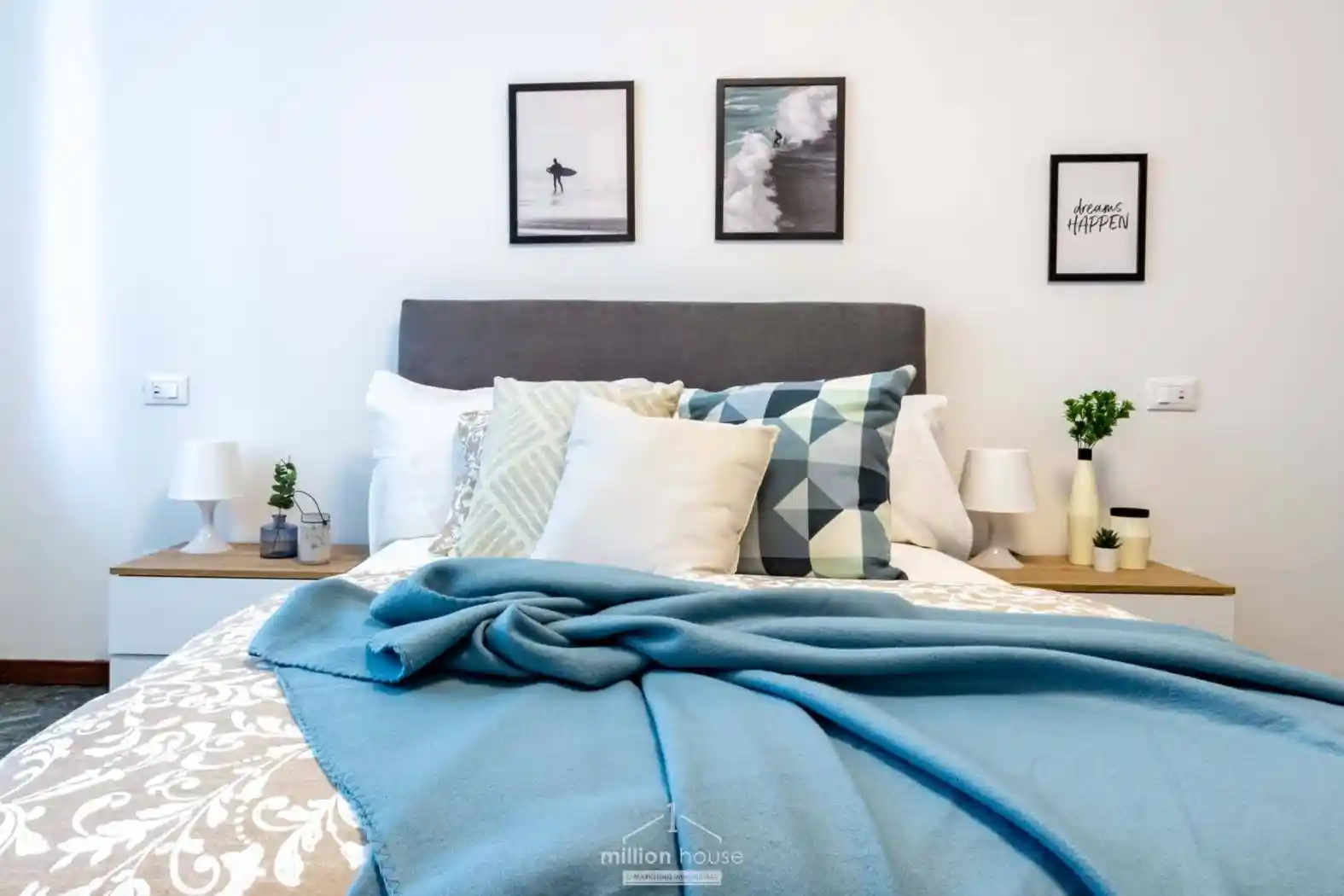 Appartamento via Privata Carlo Antonio Carlone, Bande Nere, Milano - foto 5