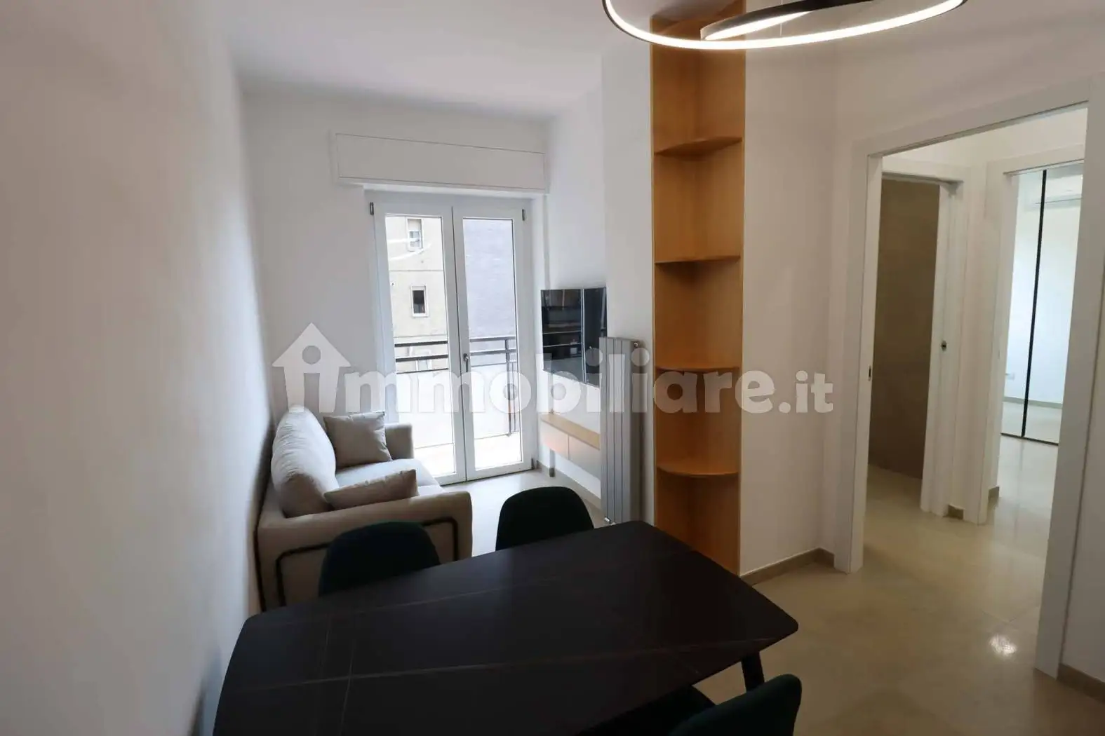 Bilocale viale Romagna, Fulvio Testi, Cinisello Balsamo - foto 2