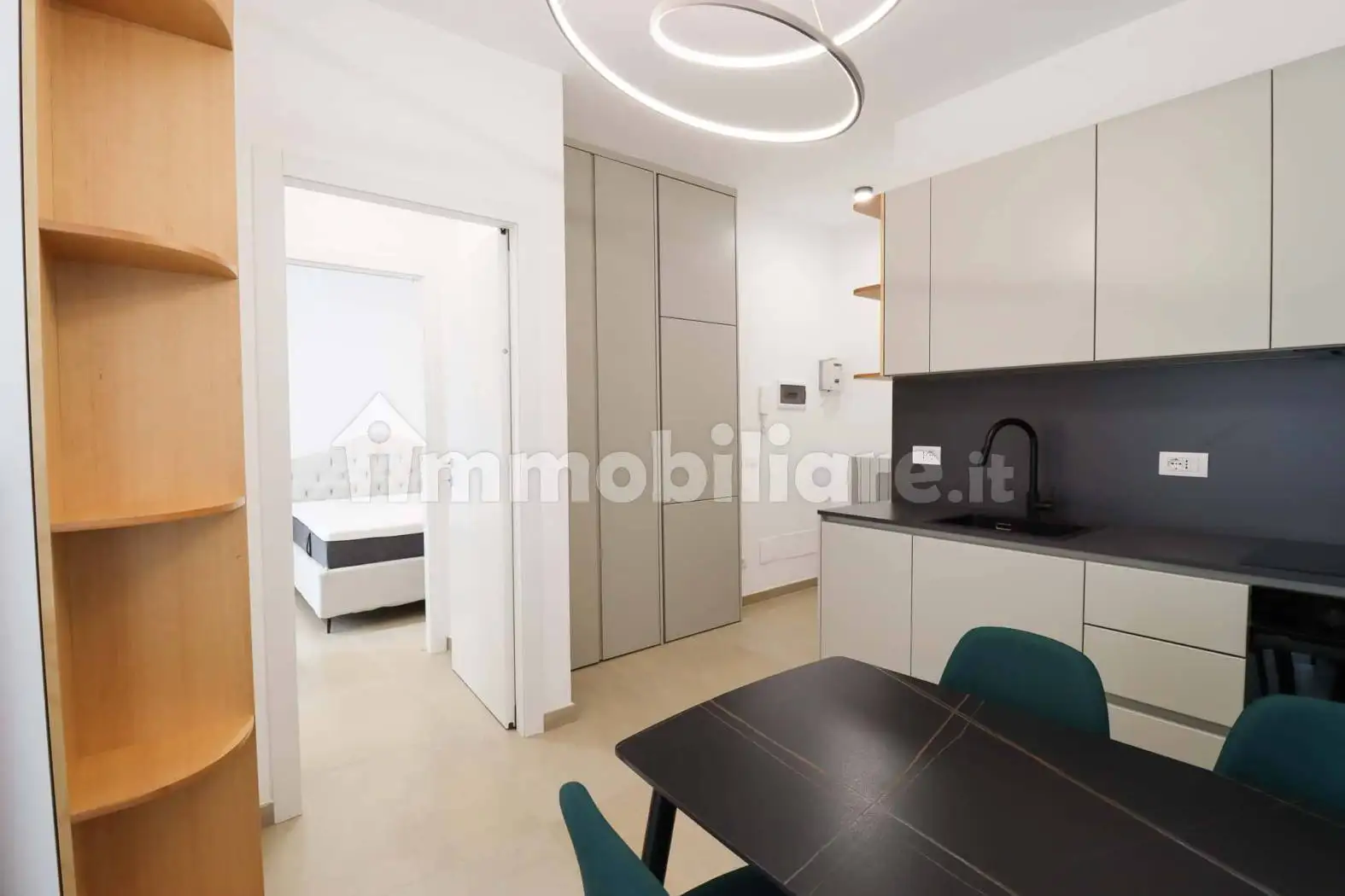 Bilocale viale Romagna, Fulvio Testi, Cinisello Balsamo - foto 3