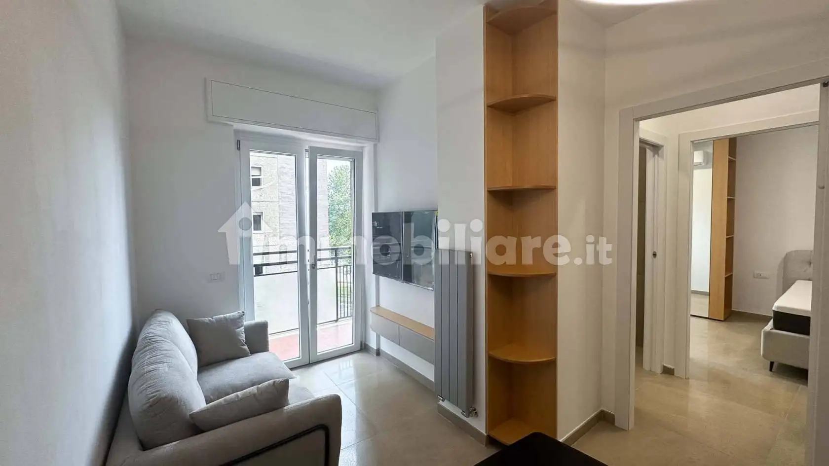 Bilocale viale Romagna, Fulvio Testi, Cinisello Balsamo - foto 5