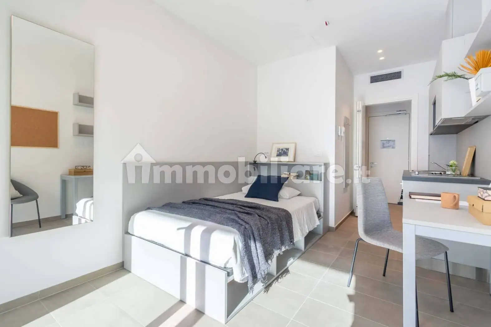 Appartamento in affitto a Firenze