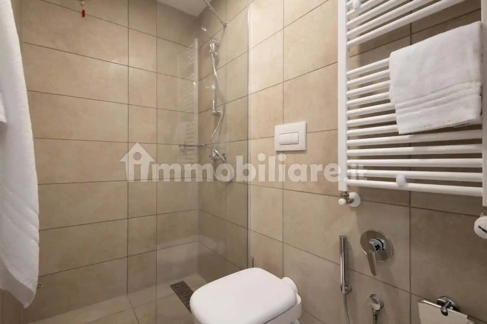 Appartamento viale della Toscana, Novoli, Firenze - foto 5