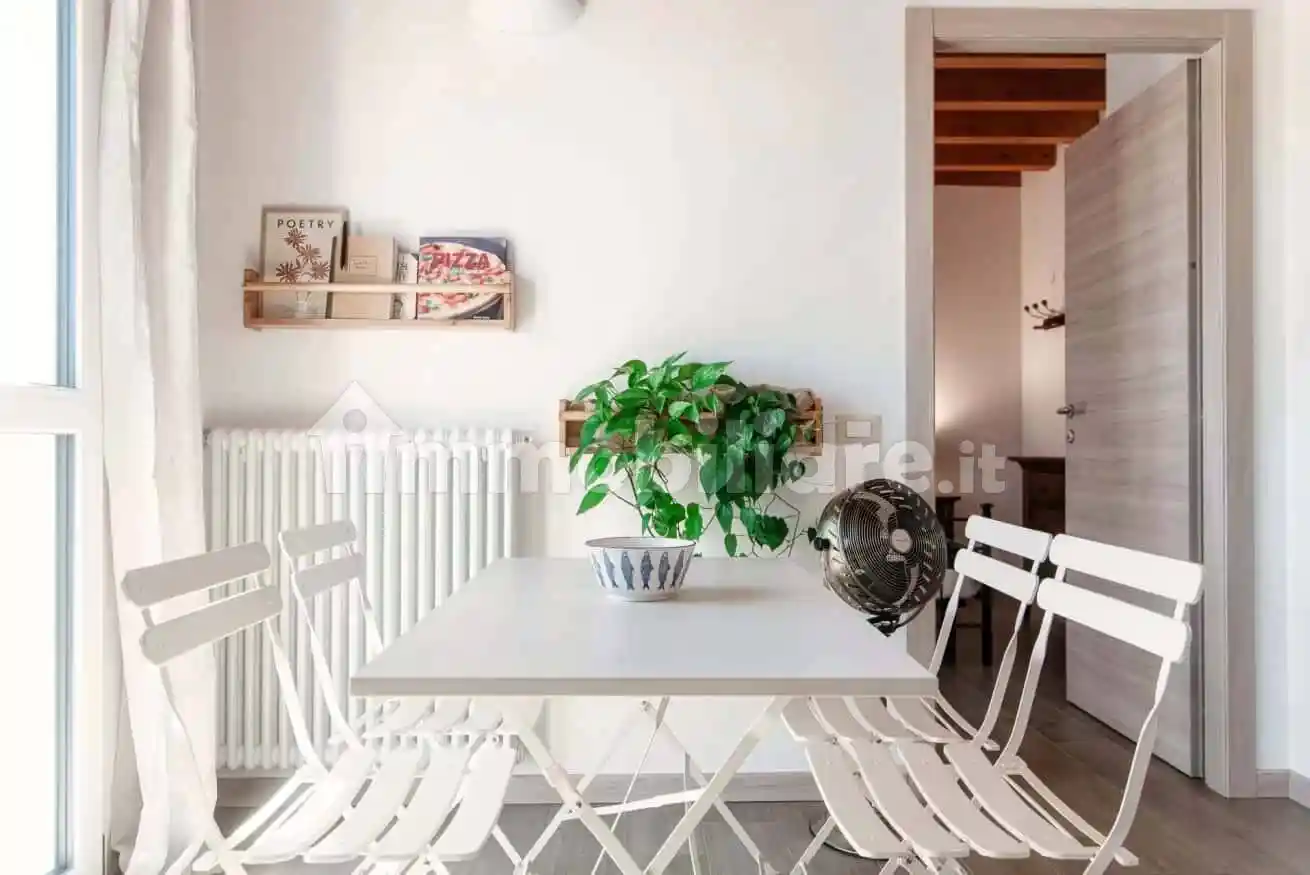 Bilocale via Bonanomi, Centro Storico, Como - foto 3