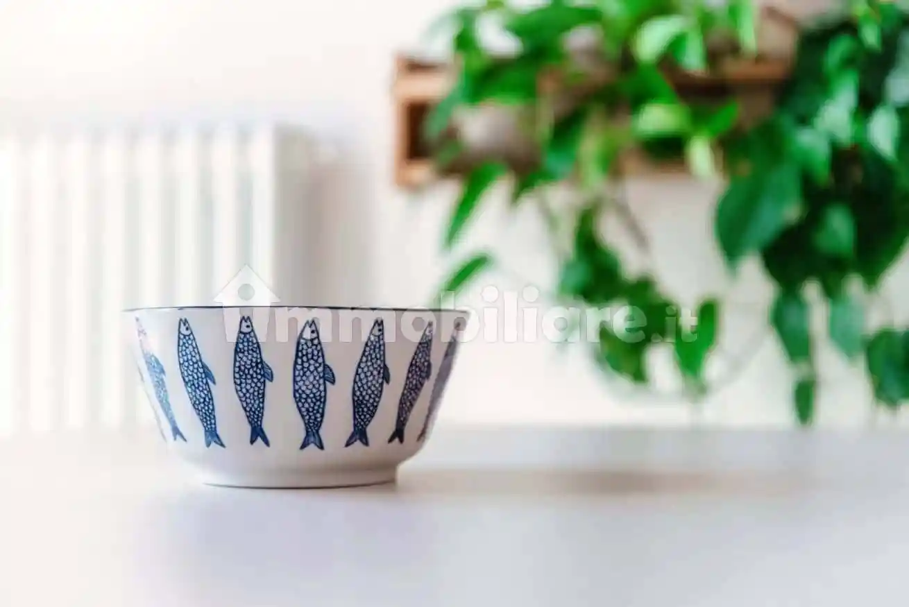 Bilocale via Bonanomi, Centro Storico, Como - foto 4