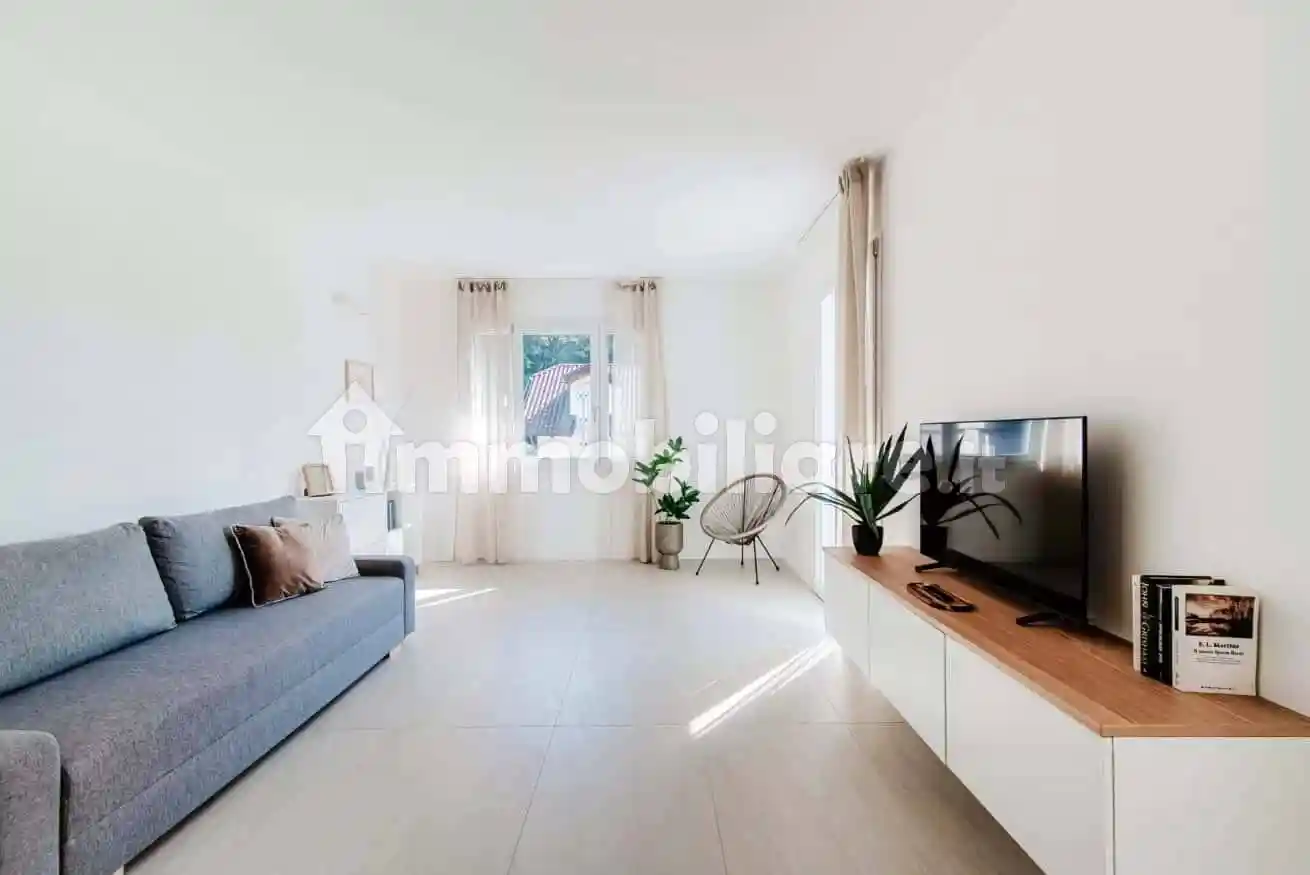 Trilocale via Bellinzona, Nino Bixio, Como - foto 2