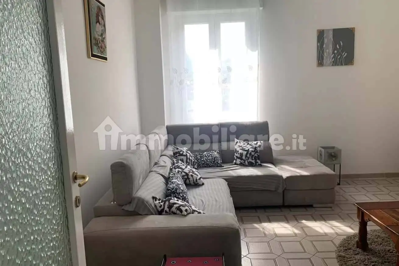 Appartamento in affitto a Como