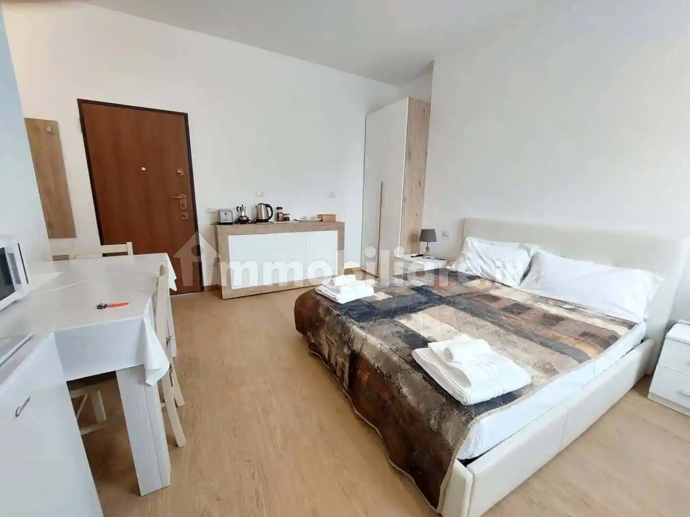 Appartamento via Bellinzona, Monte Olimpino, Como - foto 2